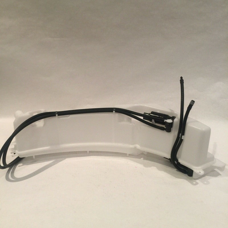 GPLA17B613AB RANGE ROVER SPORT WINDSHIELD WIPER WASHER BOTTLE RESERVOIR 2014 2015 2016 2017 