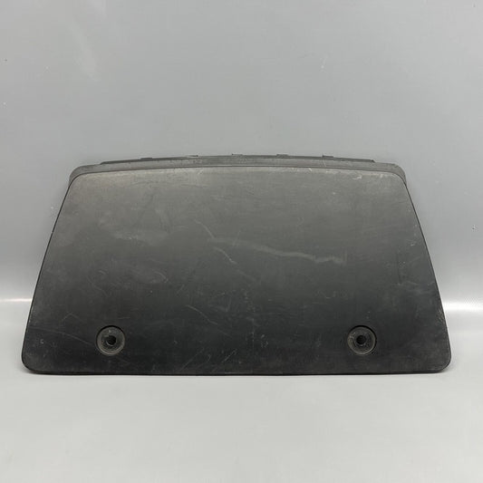 1058357-00-D TESLA MODEL X TOW HITCH COVER 2016 2017 2018 2019 2020 OEM 1058357-00-D