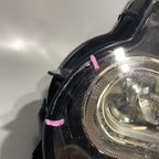 RANGE ROVER HSE HEADLIGHT LEFT DRIVER XENON CK52-13W03 2014 2015 2016 
