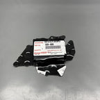 58304-06090 LEXUS ES350 BUMPER BRACKET LEFT REAR 2019 2020 2021 2022 OEM 58304-06090