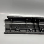 1606536-00-C TESLA MODEL S PLAID SOFT TRIM TRUNK BRACKET LEFT 2021 2022 2023 OEM 1606536-00-C