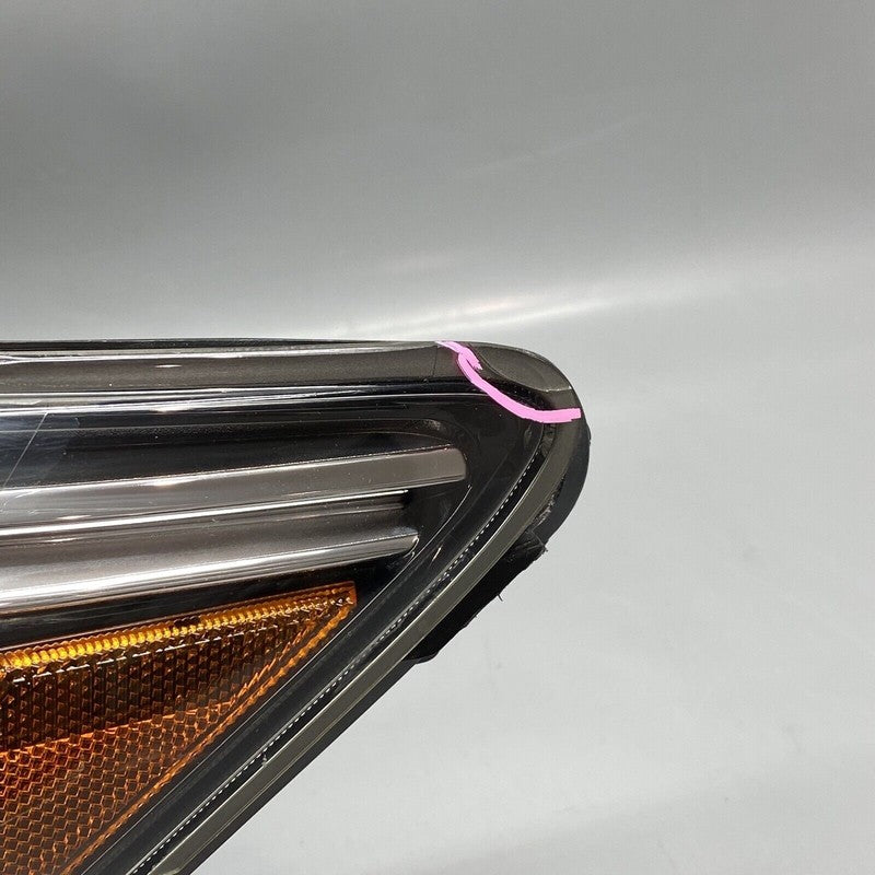 LEXUS GX460 HEADLIGHT LEFT DRIVER 2014 2015 2016 2017 2018 2019 LED OE
