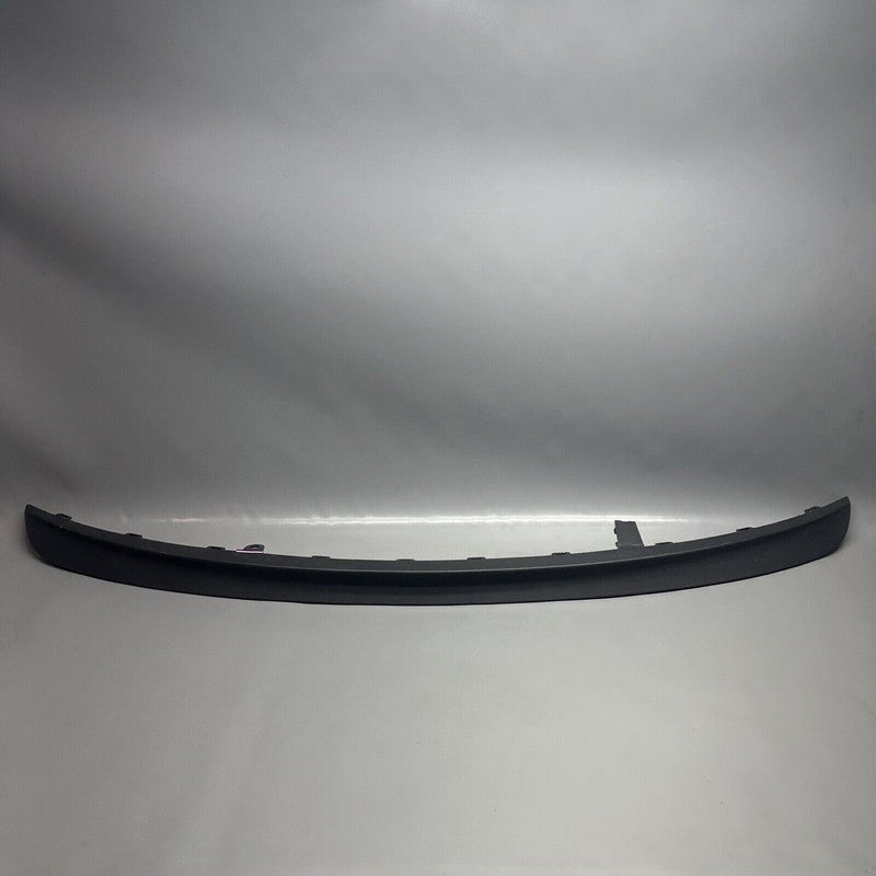 1083984-00-D TESLA MODEL 3 REAR BUMPER VALANCE 2017 2018 2019 2020 2021 2022 OEM 1083984-00-D