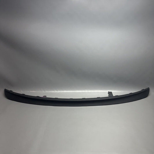 1083984-00-D TESLA MODEL 3 REAR BUMPER VALANCE 2017 2018 2019 2020 2021 2022 OEM 1083984-00-D