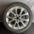 BMW X5 WHEEL RIM 19 INCH 2014 2015 2016 2017 2018 OEM 6853953