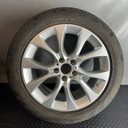 BMW X5 WHEEL RIM 19 INCH 2014 2015 2016 2017 2018 OEM 6853953