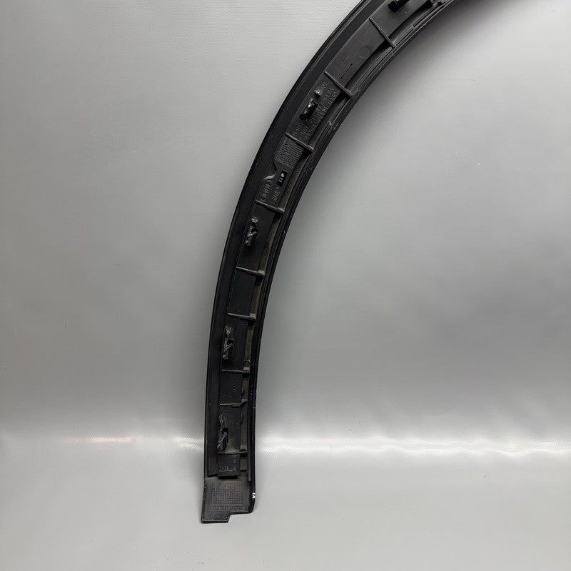 AUDI Q5 WHEEL ARCH FLARE LEFT REAR 2018 2019 2020 2021 2022 OEM 80A853