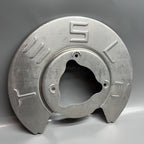 1044666C TESLA MODEL 3 Y BRAKE ROTOR SHIELD RIGHT REAR 2017 2018 2019 2020 2021 2022 2023