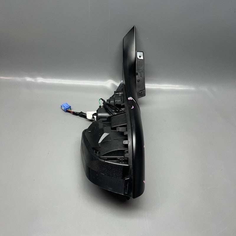 TESLA MODEL 3 MIRROR RIGHT PASSENGER 2021 2022 2023 OEM 1592032-00-G