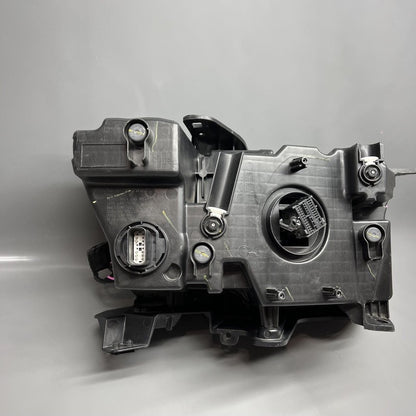 68376993AF JEEP GRAND CHEROKEE HEADLIGHT LEFT DRIVER LED 2021 2022 2023 OEM 68376993AF