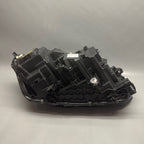 BMW X5 HEADLIGHT LEFT DRIVER 2019 2020 2021 2022 LASER LED OEM 9481793