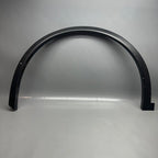 TESLA MODEL X FENDER FLARE LEFT FRONT 1035288-00-N 2016 2017 2018 2019