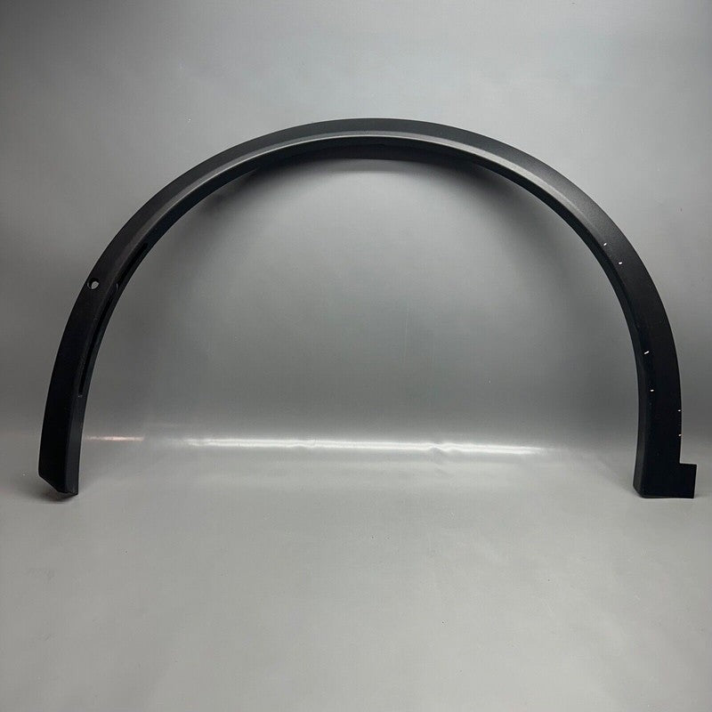 TESLA MODEL X FENDER FLARE LEFT FRONT 1035288-00-N 2016 2017 2018 2019