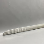 80335600 MASERATI GRANTURISMO DOOR TRIM RIGHT CARBON FIBER 80335600 2014 2015 2016 2017 