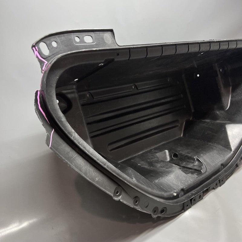 1060453-00-D TESLA MODEL S FRONT FRUNK LUGGAGE STORAGE 2016 2017 2018 2019 2020 1060453-00-D