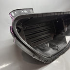 1060453-00-D TESLA MODEL S FRONT FRUNK LUGGAGE STORAGE 2016 2017 2018 2019 2020 1060453-00-D
