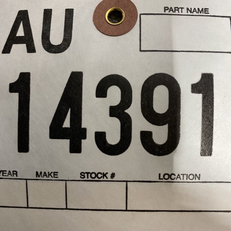 lr061588 RANGE ROVER SPORT TAIL LIGHT RIGHT PASSENGER LED OEM 2014 2015 2016 2017 