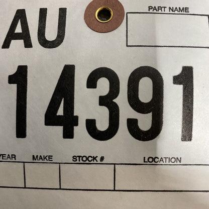 lr061588 RANGE ROVER SPORT TAIL LIGHT RIGHT PASSENGER LED OEM 2014 2015 2016 2017 