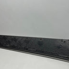 TESLA CYBERTRUCK BEDSIDE SAIL APPLIQUE LEFT 2024 2025 OEM 1741538-00-F