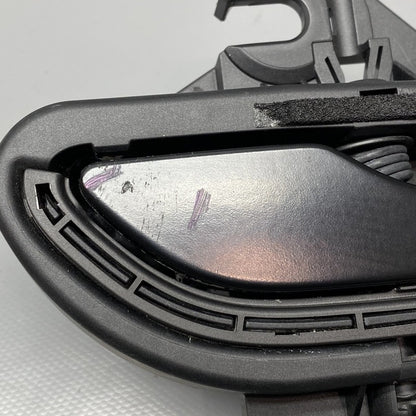 1528115-00-D TESLA MODEL Y DOOR HANDLE RIGHT PASSENGER 1528115-00-D 2021 2022 2023 OEM