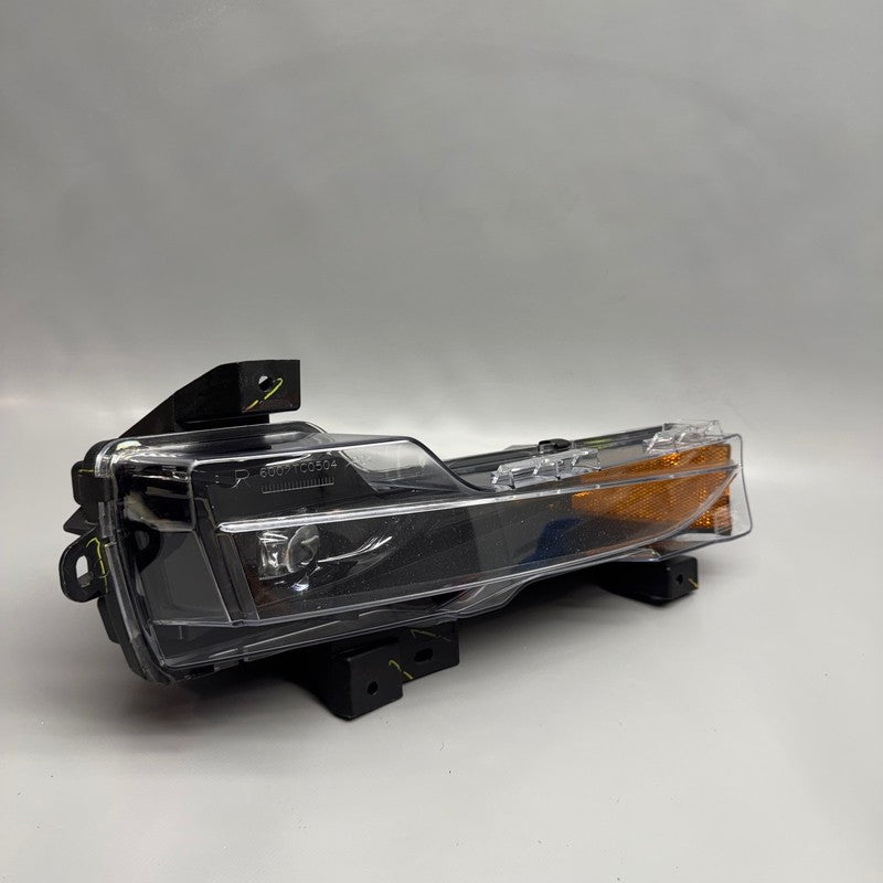 TESLA MODEL 3 FOG LIGHT RIGHT PASSENGER 2017 2018 2019 2020 2021 2022 
