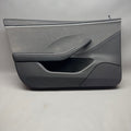 TESLA MODEL 3 HIGHLAND DOOR PANEL LEFT REAR 2024 2025 OEM 198317-20-D