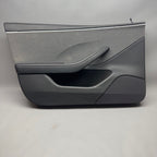 TESLA MODEL 3 HIGHLAND DOOR PANEL LEFT REAR 2024 2025 OEM 198317-20-D