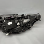 TOYOTA RAV 4 HEADLIGHT LEFT DRIVER 2022 2023 2024 PROJECTOR OEM