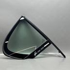 7384218 BMW 740 QUARTER GLASS RIGHT REAR 2016 2017 2018 2019 OEM 7384218