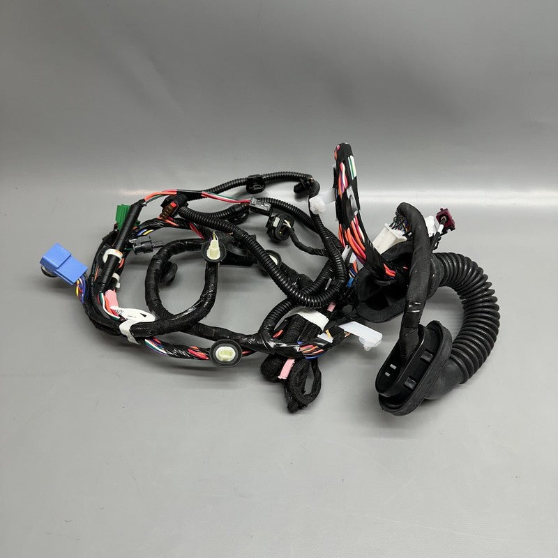 2067963-00-A TESLA MODEL 3 HARNESS RIGHT FRONT DOOR 2017 2018 2019 2020 2021 2022 2023 OEM