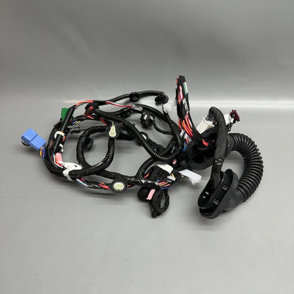 2067963-00-A TESLA MODEL 3 HARNESS RIGHT FRONT DOOR 2017 2018 2019 2020 2021 2022 2023 OEM