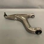 6700071800 MASERATI GHIBLI LEFT LOWER CONTROL ARM 2014 2015 2016 2017 OEM
