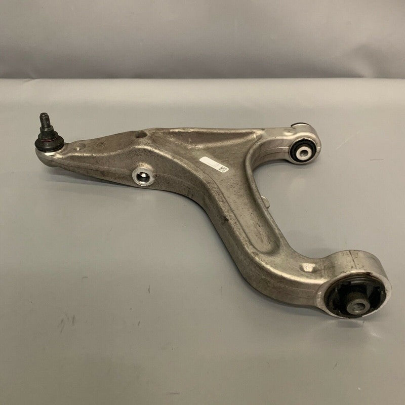 6700071800 MASERATI GHIBLI LEFT LOWER CONTROL ARM 2014 2015 2016 2017 OEM