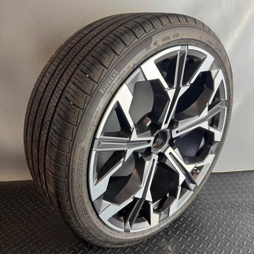 BMW 330I WHEEL RIM FRONT 19 INCH 430I M440I 2024 2025 OEM 5A64AF0