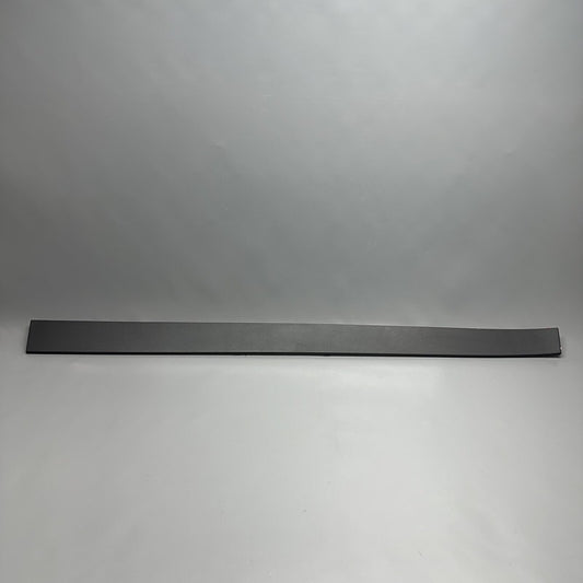 1035120-00-E TESLA MODEL X DOOR MOLDING TRIM RIGHT 2016 2017 2018 2019 2020 OEM 1035120-00-E