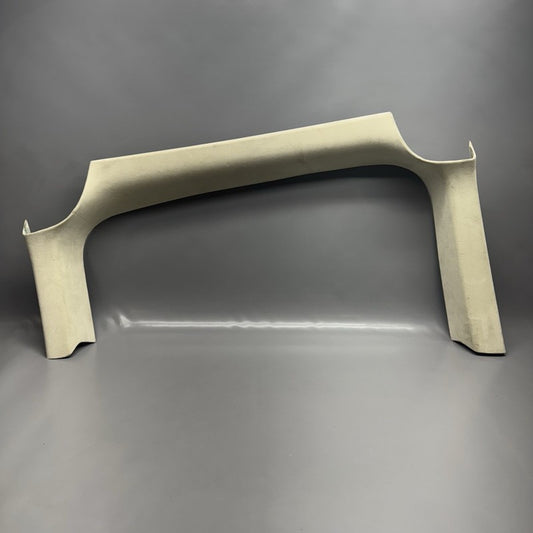 1052333-07-G TESLA MODEL X FALCON DOOR LOWER GARNISH LEFT 2016 2017 2018 2019 2020 OEM