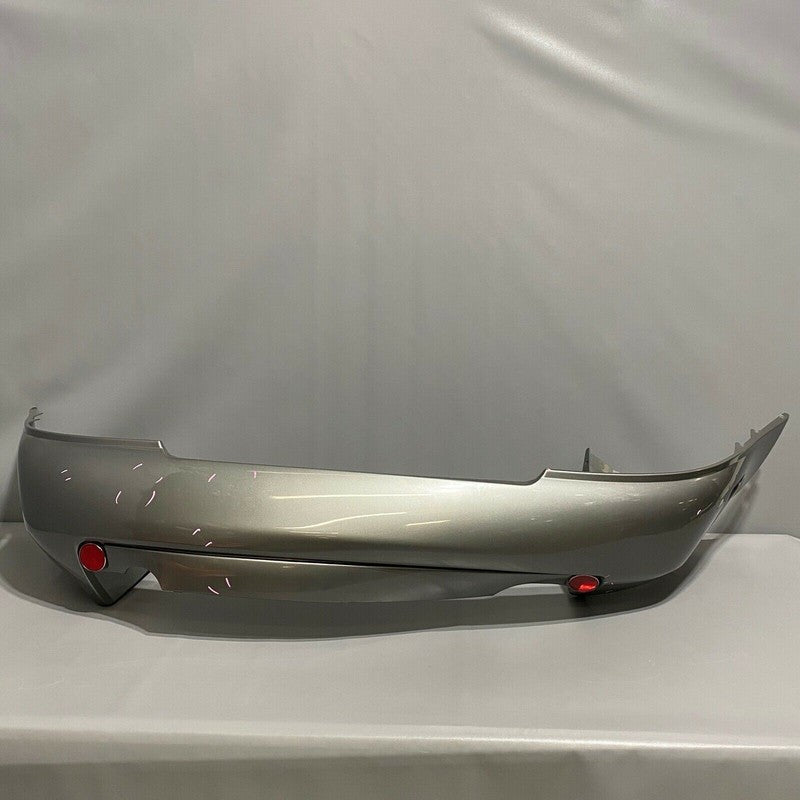 IR12-721092-AO ASTON MARTIN VANQUISH REAR BUMPER 2002 2003 2004 2005 GRAY OEM 