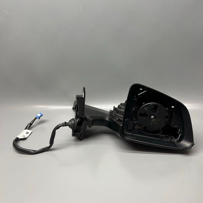 TESLA MODEL Y MIRROR RIGHT PASSENGER 2020 2021 2022 2023 2024 OEM 1594