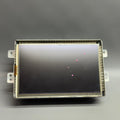 LAND ROVER EVOQUE NAVIGATION DISPLAY SCREEN 2012 2013 OEM CJ32-10E889A