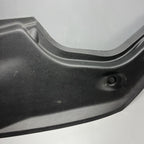 1006328-00-F TESLA MODEL S UNDERHOOD APRON RIGHT 2012 2013 2014 2015 OEM 1006328-00-F