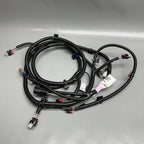 1032435-00-G TESLA MODEL X WIRE HARNESS REAR BUMPER PARKING 2016 2017 2018 2019 2020 OEM