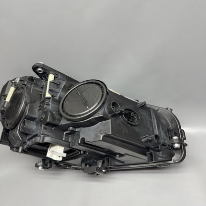 A2318206361 MERCEDES BENZ SL550 HEADLIGHT LEFT 2013 2014 2015 2016 BI-XENON A2318206361 OEM