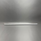 TESLA MODEL 3 DOOR WINDOW BELT MOLDING RIGHT FRONT 2017-2019 2020 2021