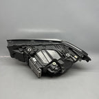 7439192-04 BMW 530 HEADLIGHT RIGHT PASSENGER 2017 2018 2019 2020 XENON HID OEM 7439192-04