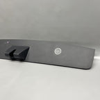 1037898-00-D TESLA MODEL X LIFTGATE LOWER TRIM COVER 1037898-00-D 2016 2017 2018 2019 2020 