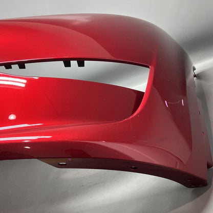 1493745-00-A TESLA MODEL Y FRONT BUMPER 2023 2024 NON SENSOR OEM 1493745-00-A