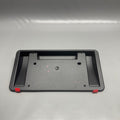 TESLA MODEL Y JUNIPER LICENSE PLATE BRACKET 2025 2026 OEM 1898727-00-C