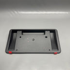 TESLA MODEL Y JUNIPER LICENSE PLATE BRACKET 2025 2026 OEM 1898727-00-C