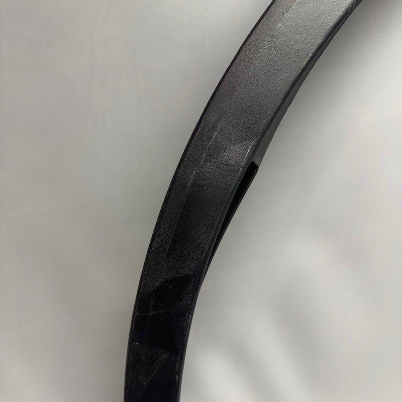 TESLA MODEL Y JUNIPER FENDER FLARE LEFT FRONT 2020 2021 2022 2023 OEM