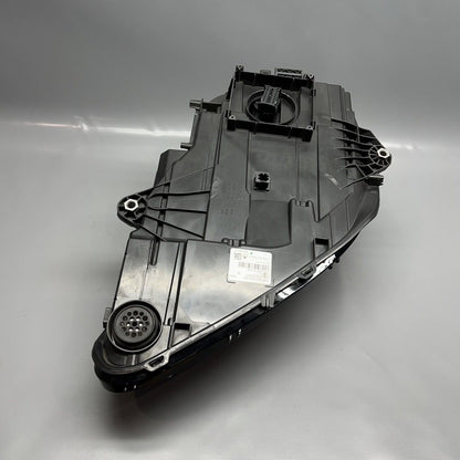 95B941010AR PORSCHE MACAN HEADLIGHT RIGHT PASSENGER 2019 2020 2021 FULL LED OEM 95B941010AR